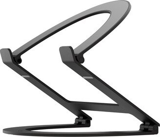 Twelve South Curve Flex Laptop Stand Black