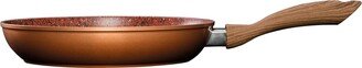 Regis Copper Stone 28cm Frying Pan Copper