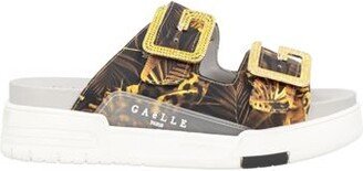 GAëLLE Paris Sandals