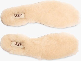 Sheepskin Insoles-AA