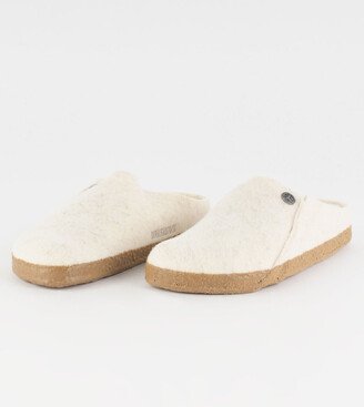 Zermatt Shearling Womens Slippers-AB