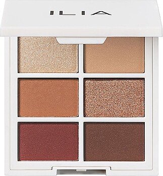 The Necessary Eyeshadow Palette in Beauty: NA