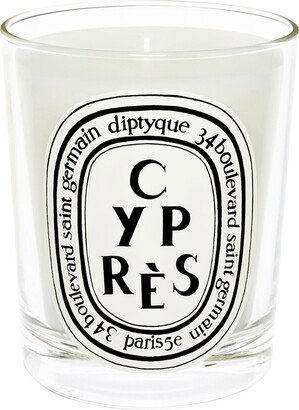 Cypres candle 190 g