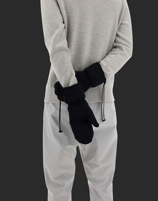 Laminar Gloves In Gore-Tex Infinium™ Windstopper® And Teddy Tech-AB