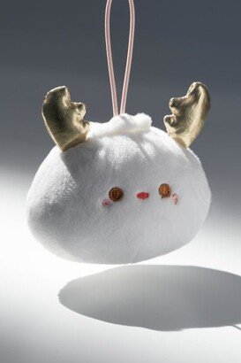 Smoko Lil B Dumpling Plushie Ornament