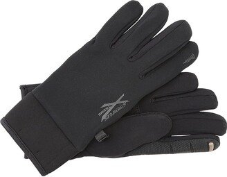 Seirus Soundtouch Xtreme All Weather Glove (Black) Extreme Cold Weather Gloves