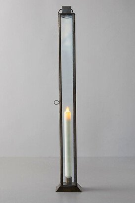 Tall Lantern Taper Holder