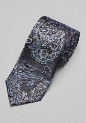 Men's Reserve Collection Paisley Tie - Long