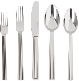 Stainless Steel Bernadotte Cutlery Set