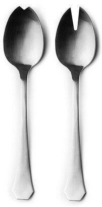 Moretto Ice Salad Servers