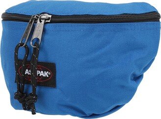 Springer Bum Bag Azure