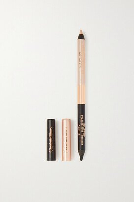 Hollywood Exagger-eyes Liner Duo - Black