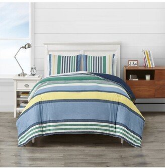 Dover Cotton Comforter Set