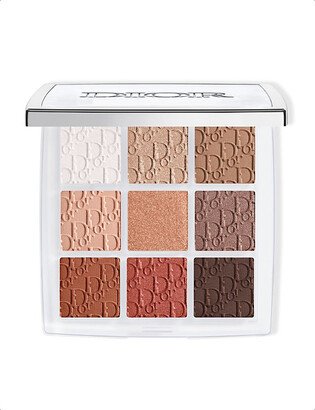 001 Nude Essentials Backstage Eyeshadow Palette 10g