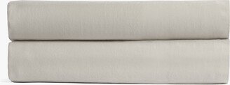 Queen Organic Soft Luxe Fitted Sheet