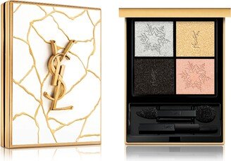 Couture Mini Clutch Luxury Eyeshadow Palette Holiday 2023 Edition