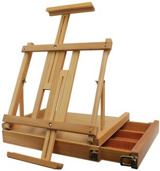 Art Alternatives Ravenna Sketch Box Easel