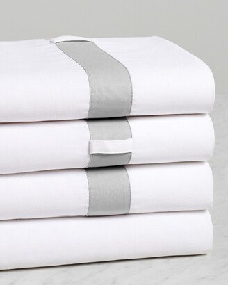 Montague & Capulet 400Tc Boutique Hotel Sheet Set