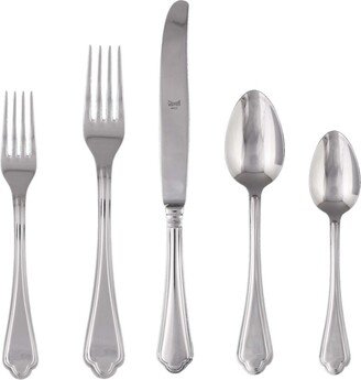 Leonardo Flatware Set, 5 Piece