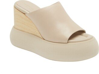 Emry Platform Wedge Sandal