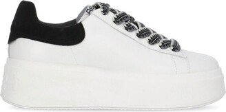 Moby Bis Platform Sneakers