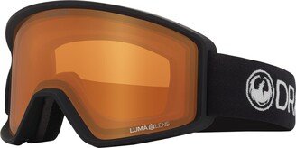 DX3 OTG 59mm Snow Goggles