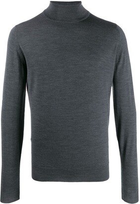 Cherwell roll neck sweater