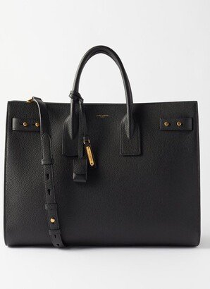 Sac De Jour Grained-leather Cross-body Bag
