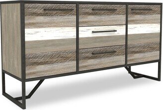 Bandit Ave Credenza