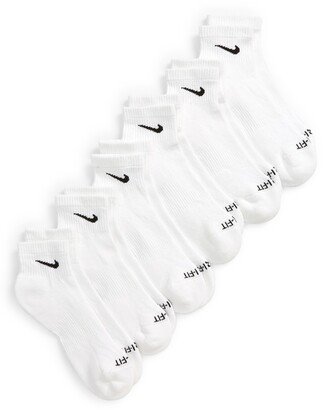 Dri-FIT 6-Pack Everyday Plus Cushioned Low Socks