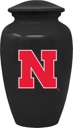 University Of Nebraska College Football Cremation Urn