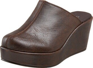 Women's Darma-2 Platform Clog