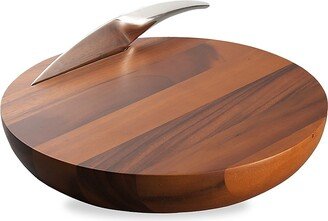 Harmony Cheese Board & Knife Set