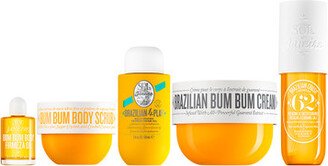 Bum Bum Obsession Set