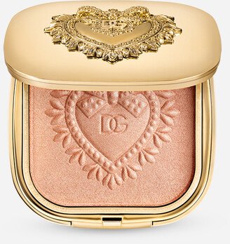 Devotion Illuminating Face Powder