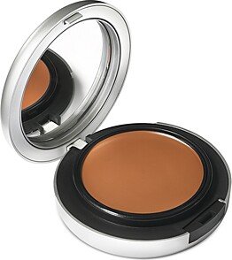 MAC Studio Fix Tech Cream to Powder Foundation