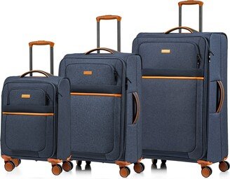 Classic II Luggage 3-Piece Set