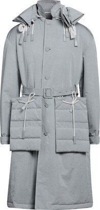 Overcoat Grey-AC