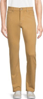 DL1961 Men's Russel Slim Straight Jeans