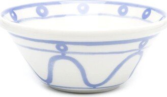 THEMIS Z GR Serenity glazed bowl (16cm)