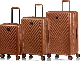 Iconic II 3-Piece Luggage Set-AA