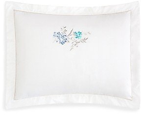 Nelly Embroidered Standard Sham