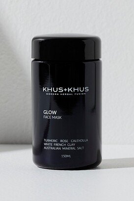 KHUS+KHUS Glow Face Mask by KHUS + KHUS at Free People