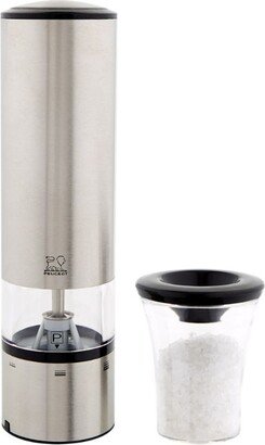 Elis Sense Electric U'Select Salt Mill (20Cm)