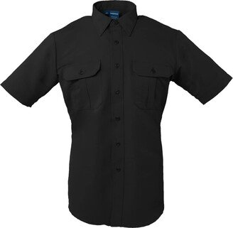 Men's Edgetec Tactical Short Sleeve Shirt