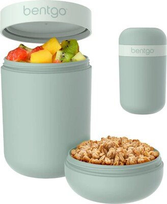 BentGo Snack Cup Mint Green