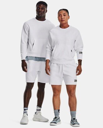 Unisex UA Summit Knit Shorts