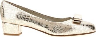 Vara Slip-On Ballet Flats