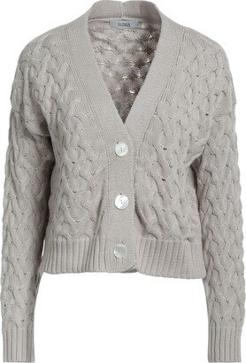 ALPHA STUDIO Cardigan Beige