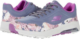 Skechers GO GOLF Skech-Air-Tropics (Navy/Multi) Women's Shoes